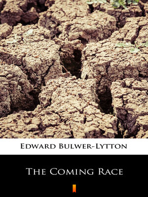 cover image of The Coming Race